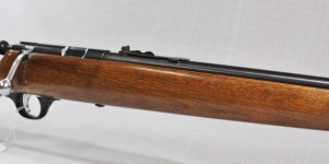 Sears Marlin 41-103 .22 single shotbolt rifle